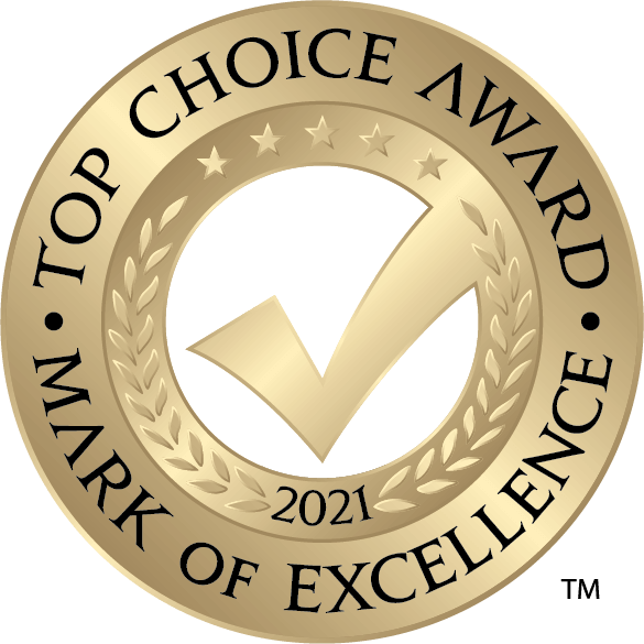 2021 Top Choice Awards