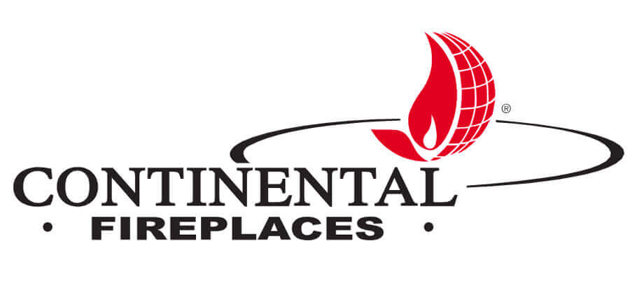 Continental Fireplaces