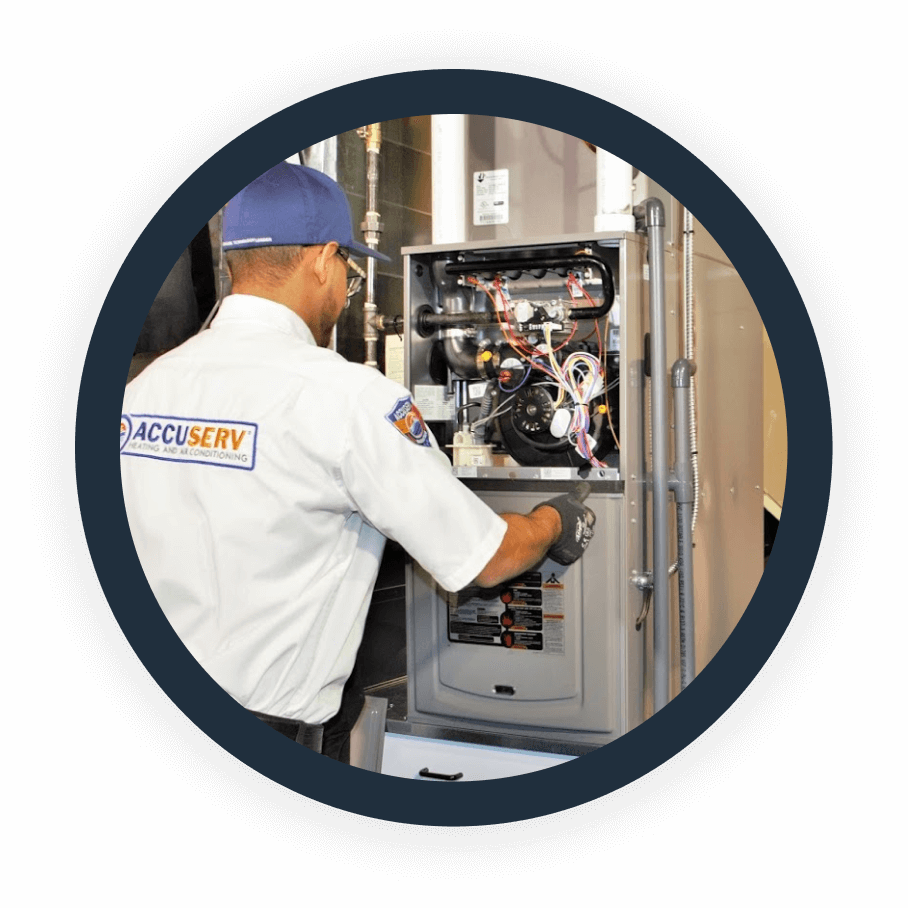 Furnace Repair