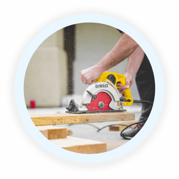 General Contracting Services