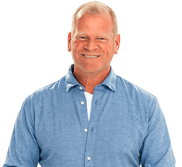Mike Holmes