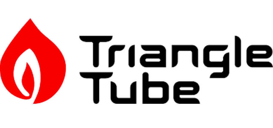 Triangle Tube