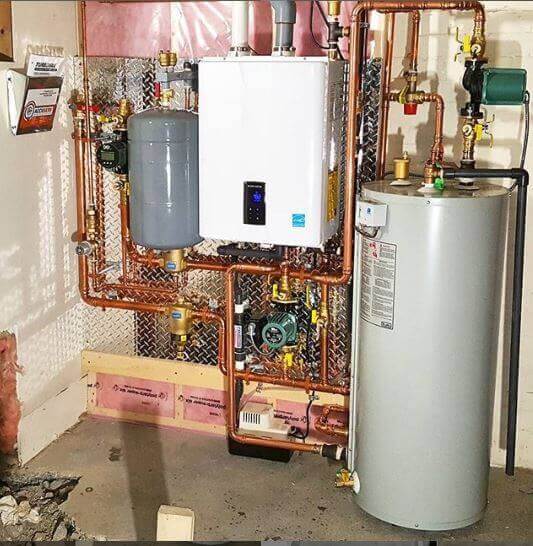 How Do I Know if My Boiler Needs Replacing?