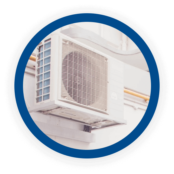 Comfort air deals conditioners