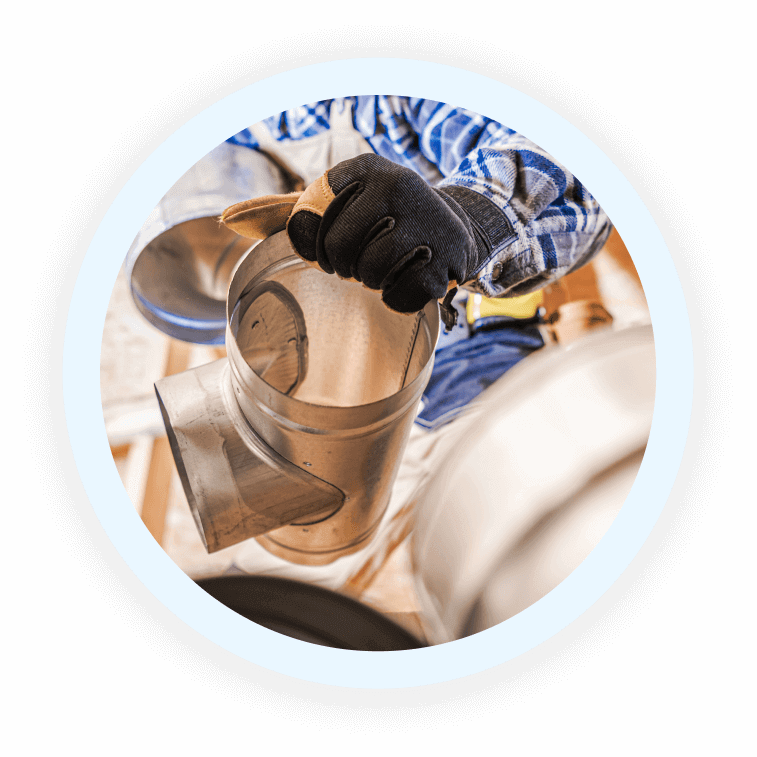 Air Duct Construction