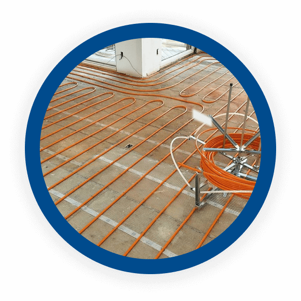 Hydronic Installations in East York