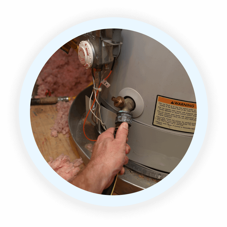 Water Tank Maintenance