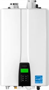 Navien Tankless Water Heater