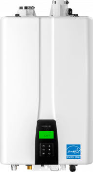 Navien tankless water heater Navien Tankless Water Heater