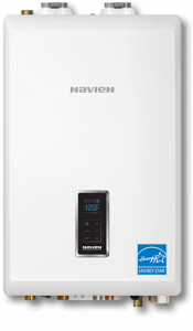 Navien NCB E unit