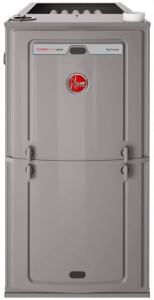 Rheem R95T unit
