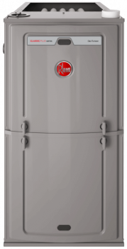 Rheem R95T unit Rheem R95T unit