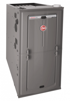 Rheem R96V unit Rheem R96V unit