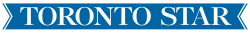 Toronto Star logo Toronto Star