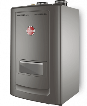 Rheem Combi Boiler